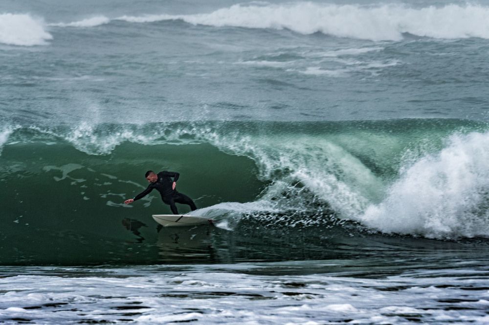 Photograph by Victor Belokrinitski