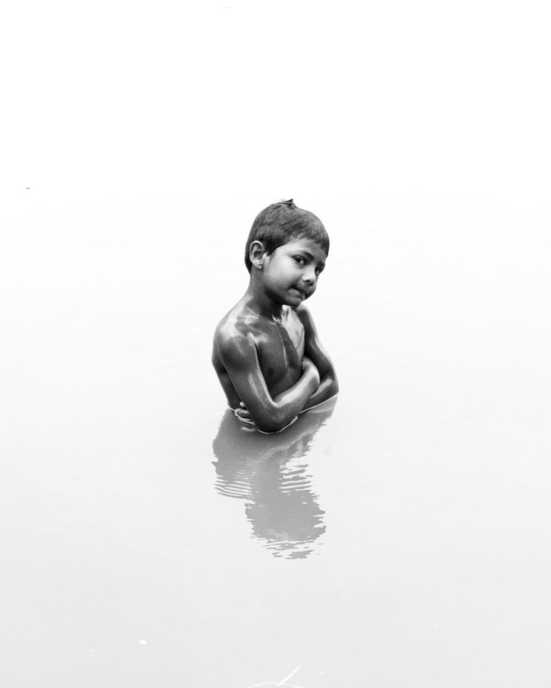 Фотография автора Nasif Ali Mondal