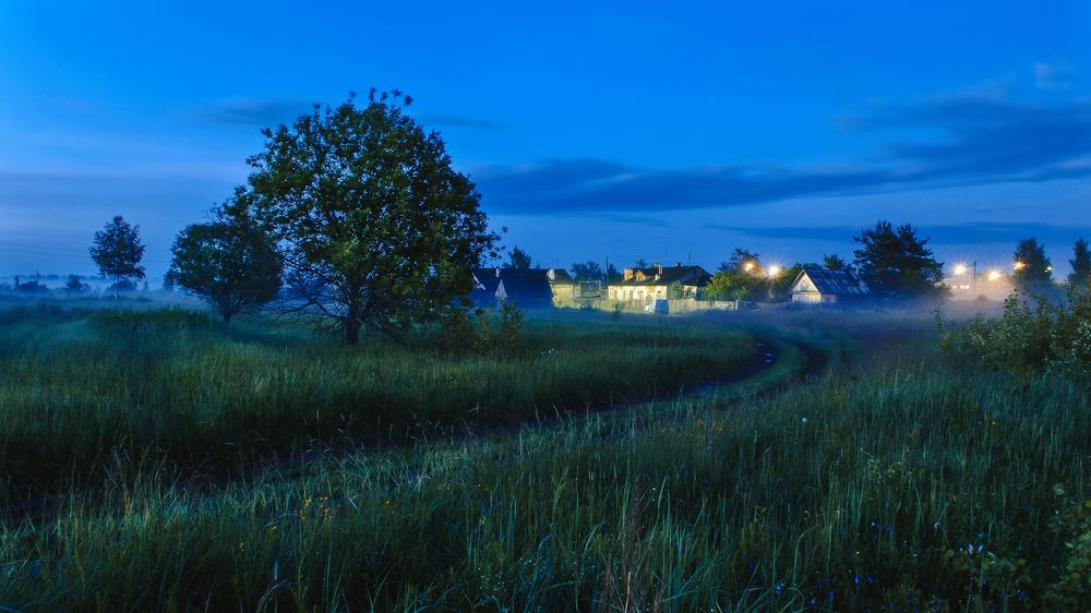 Photograph by Александр Корчагин