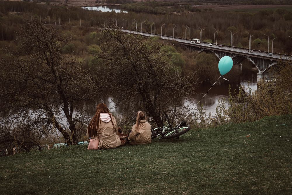 Photograph by Дмитрий Фадеев