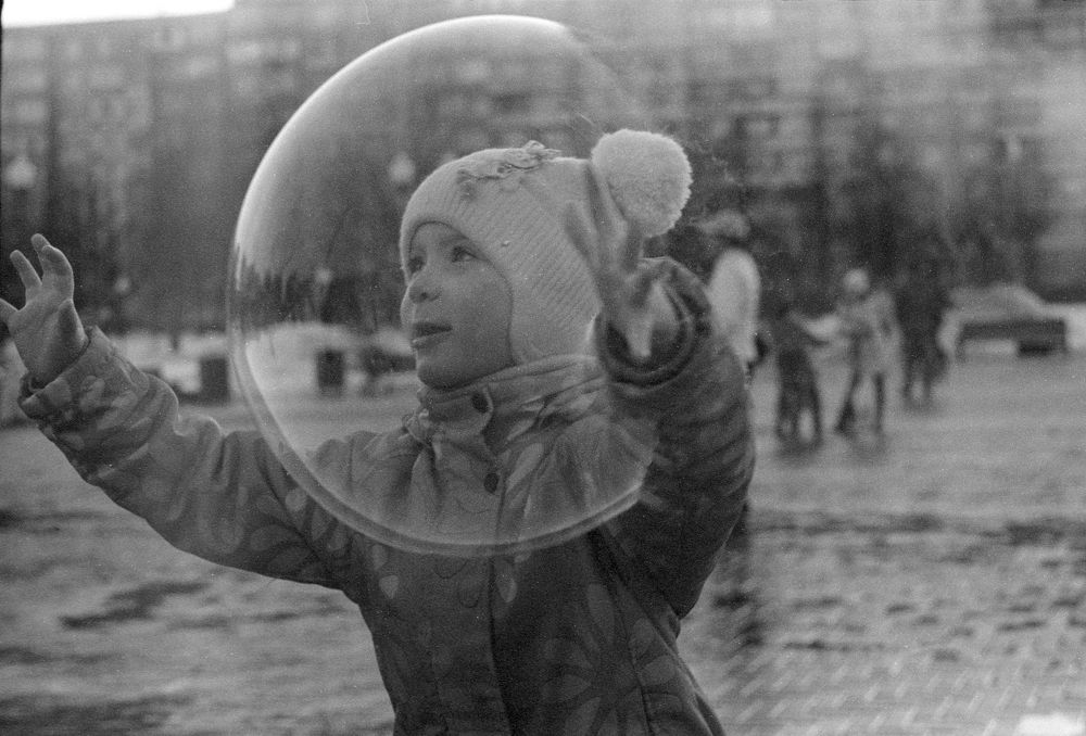 Photograph by Глеб Карасев