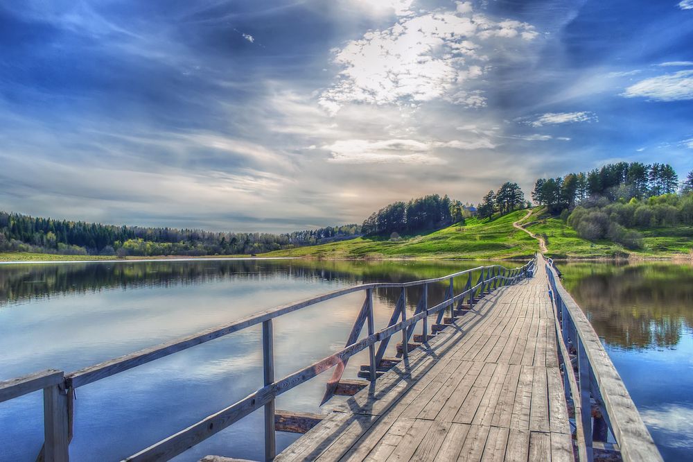 Photograph by Александр Корчагин