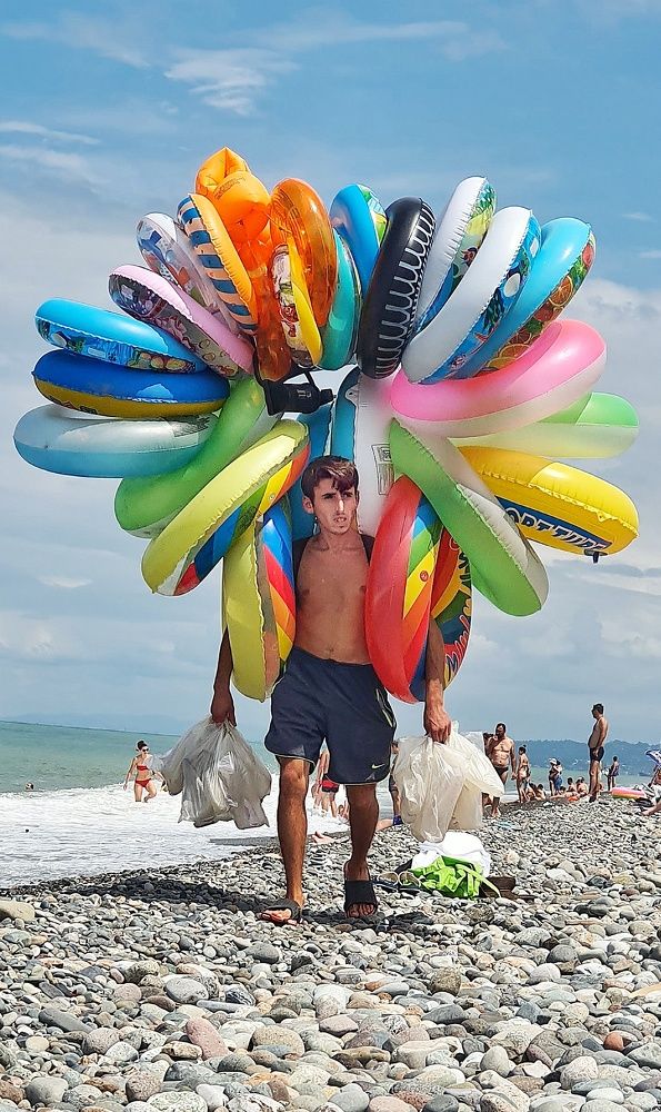 Photograph by Галина Шаститко