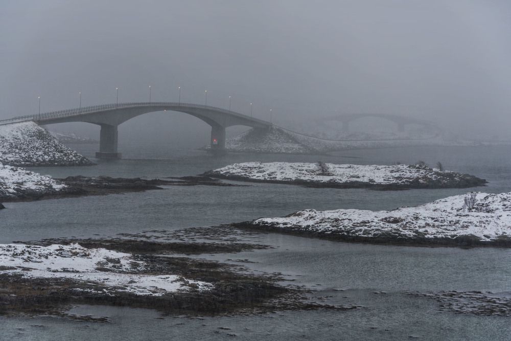 Photograph by Victor Belokrinitski