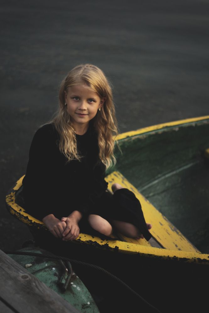 Photograph by Анна Потеряева