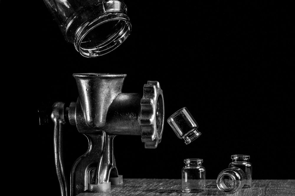 Фотография автора Антон Сандалов