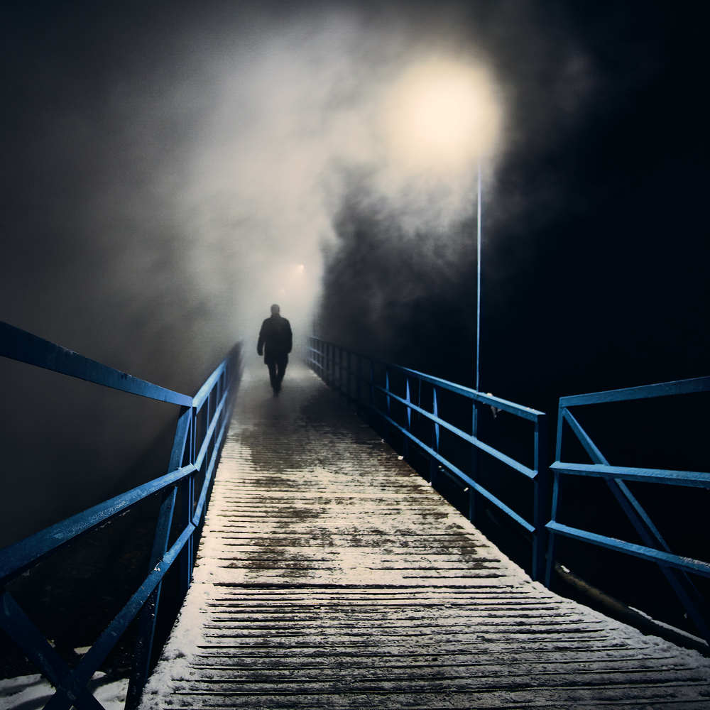 Photograph by Александр Могилатов