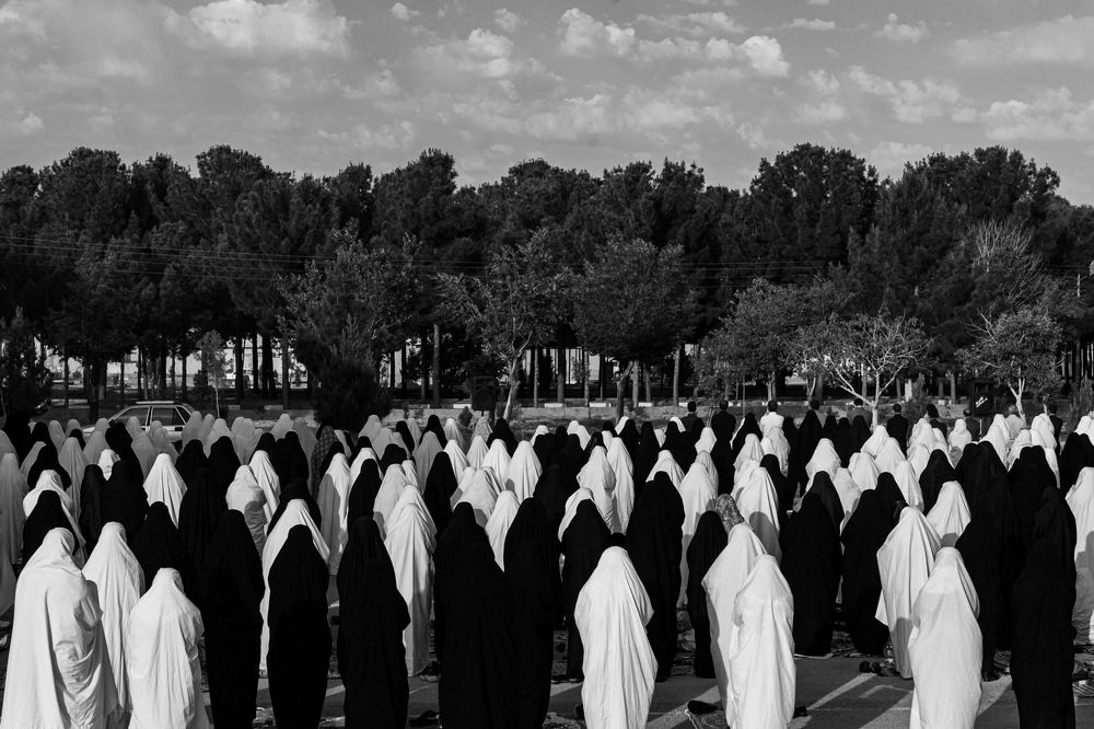 Photograph by majid hojati