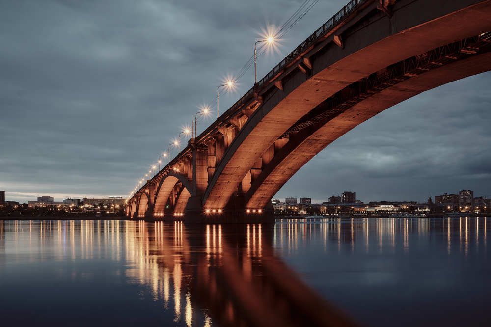 Photograph by Александр Могилатов