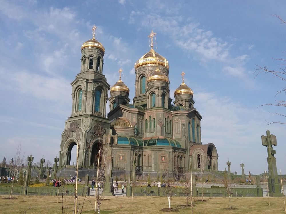 Photograph by Юлия Баринова