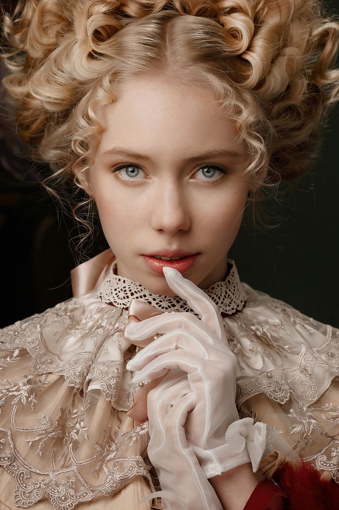 Photograph by Александр Калинин