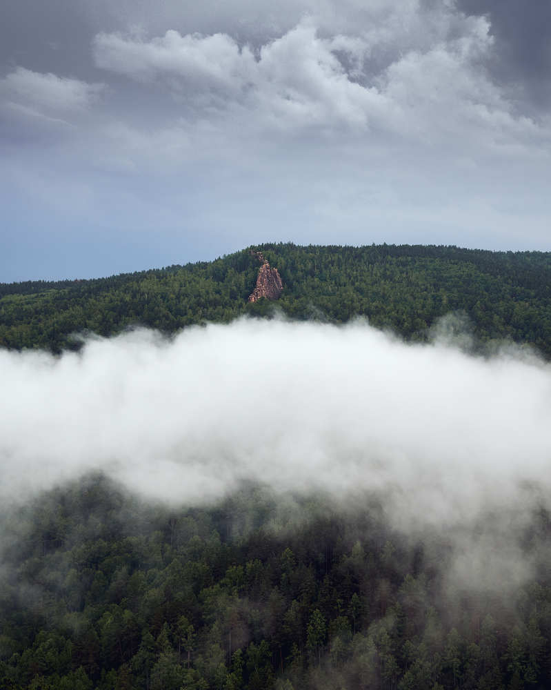 Photograph by Александр Могилатов