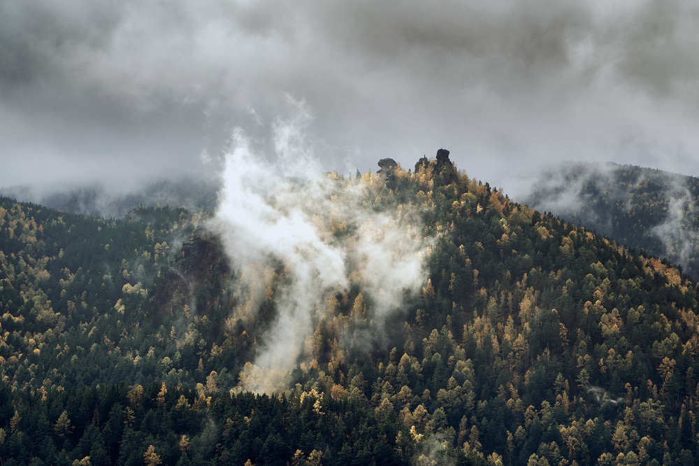 Photograph by Александр Могилатов