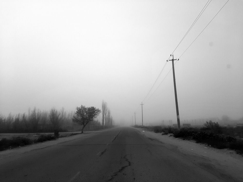 Photograph by Тимур Еримбетов