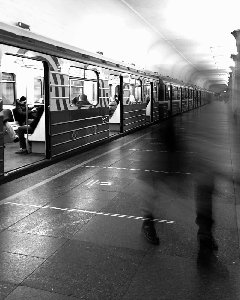 Photograph by Зоя