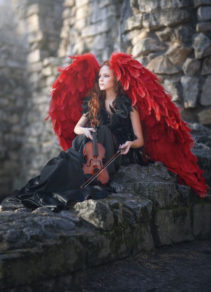 Photograph by Екатерина Маркелова