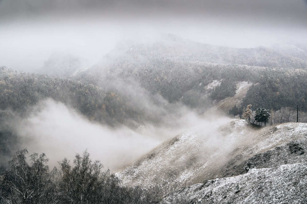 Photograph by Александр Могилатов