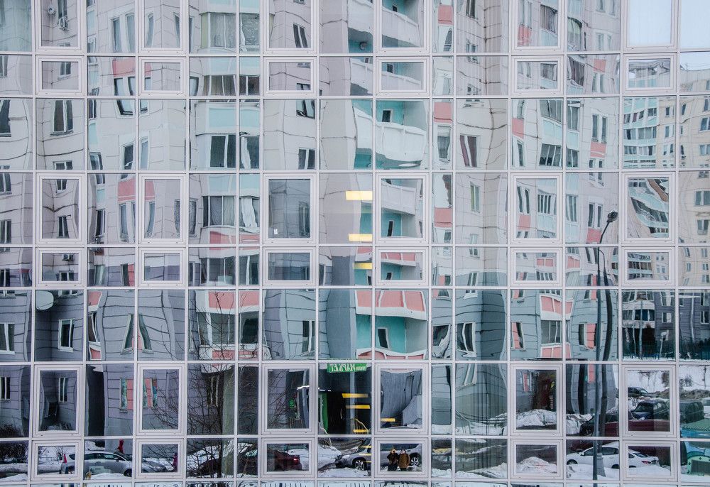 Фотография автора Алина Черняева