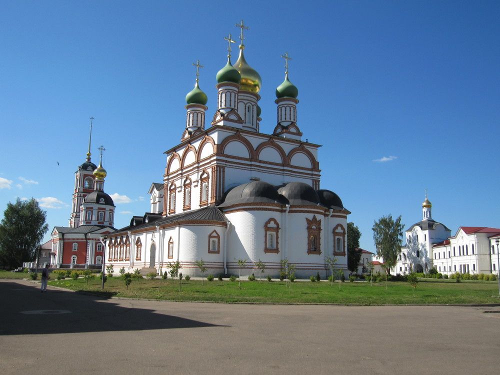 Photograph by Юлия Баринова