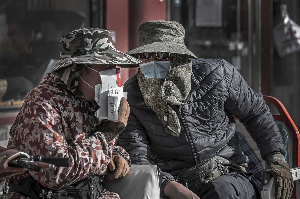 Photograph by 张 旭