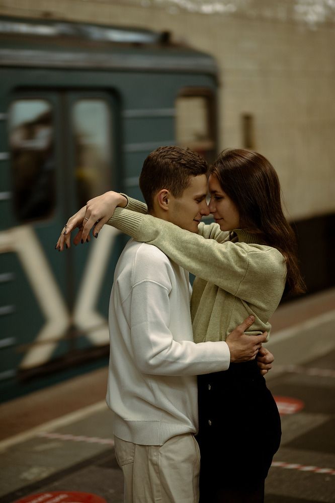 Фотография автора Анастасия Урвачёва