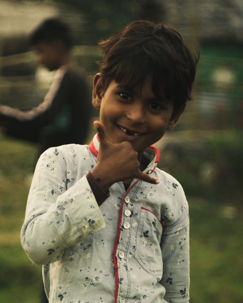 Photograph by Sudip Kar