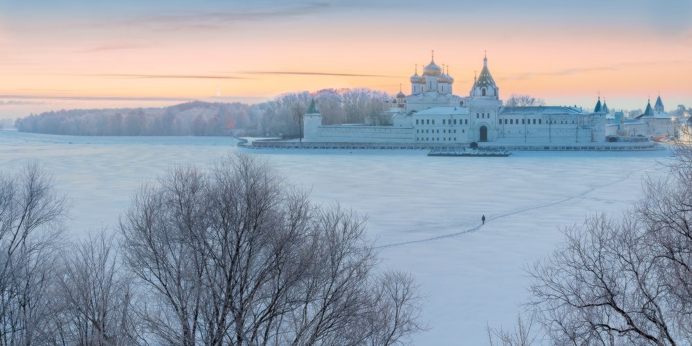 Photograph by Алексей Чистяков