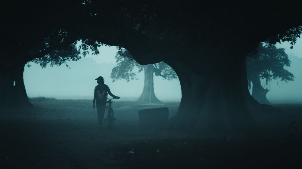 Photograph by Sudip Kar