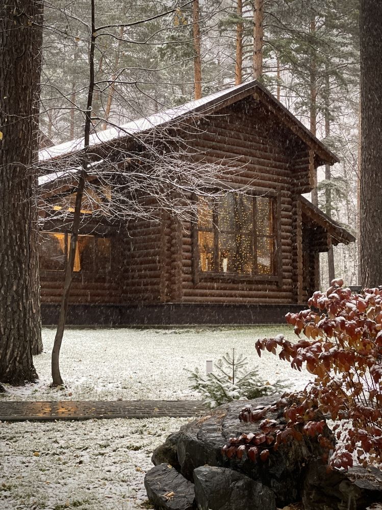 Фотография автора Наталья Хоруженко