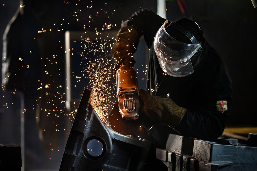 Photograph by Чумаков Павел