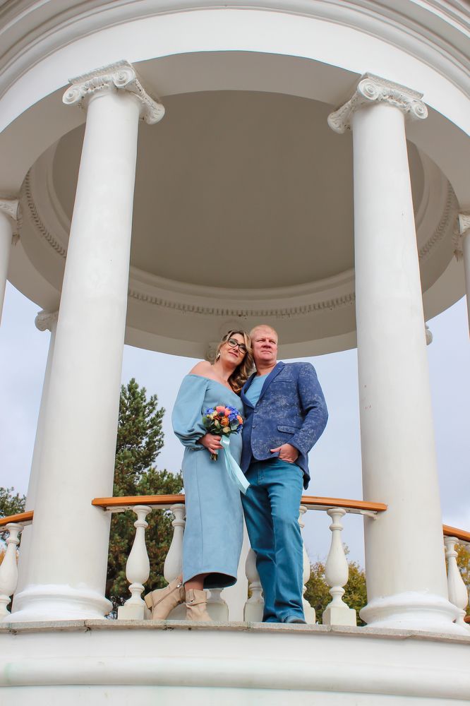 Photograph by Елена Верховская