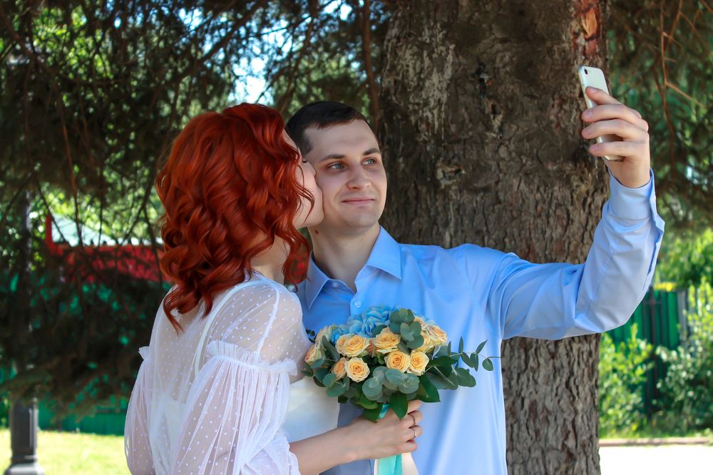 Photograph by Елена Верховская