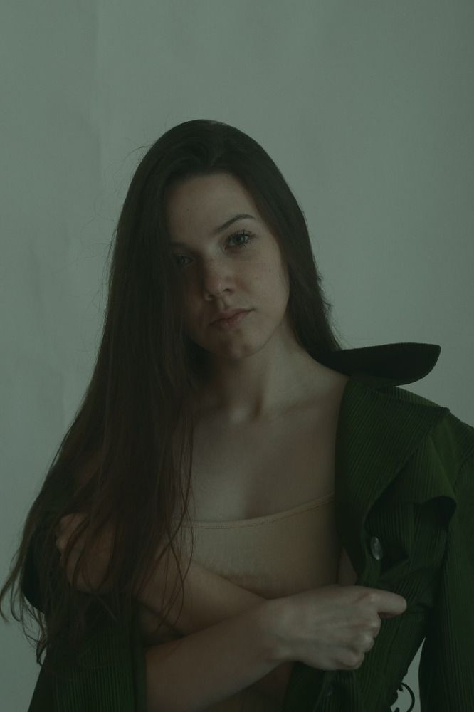 Photograph by Александра Мельникова