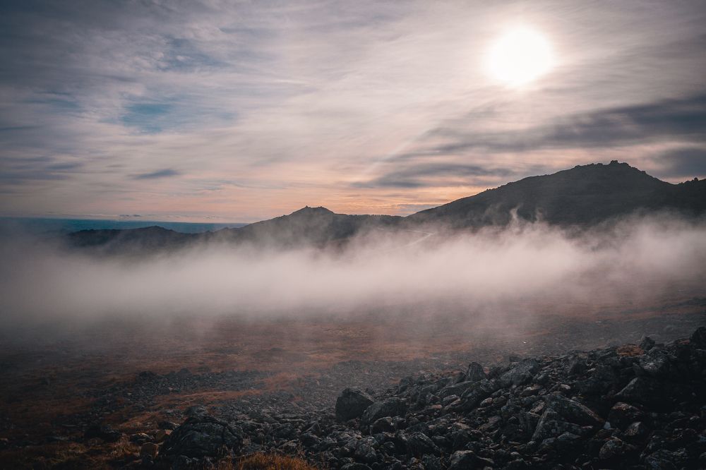 Photograph by Евгений Москвин