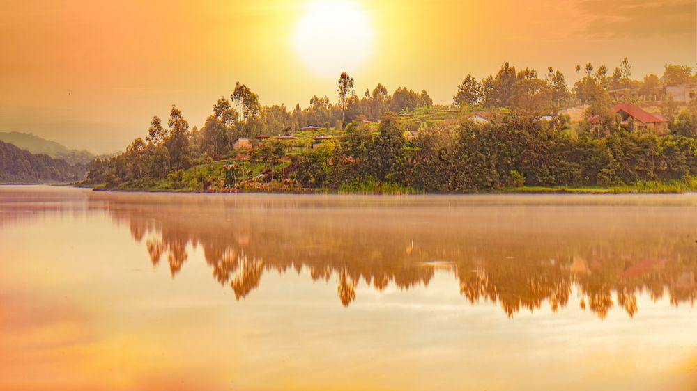 Photograph by Jean Claude Akarikumutima