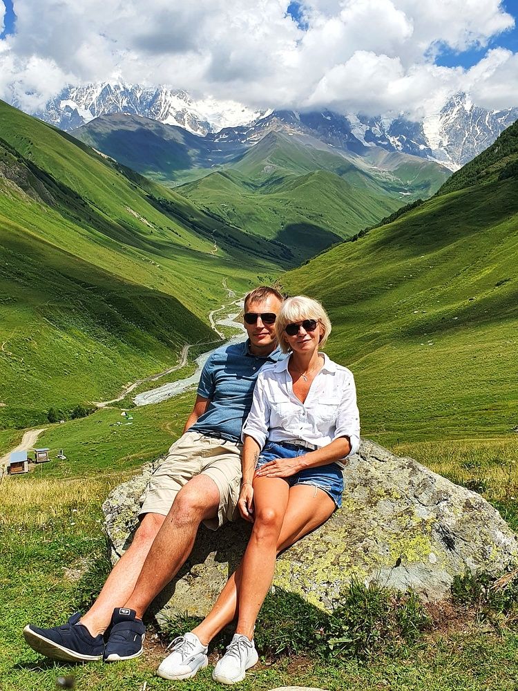 Photograph by Галина Шаститко