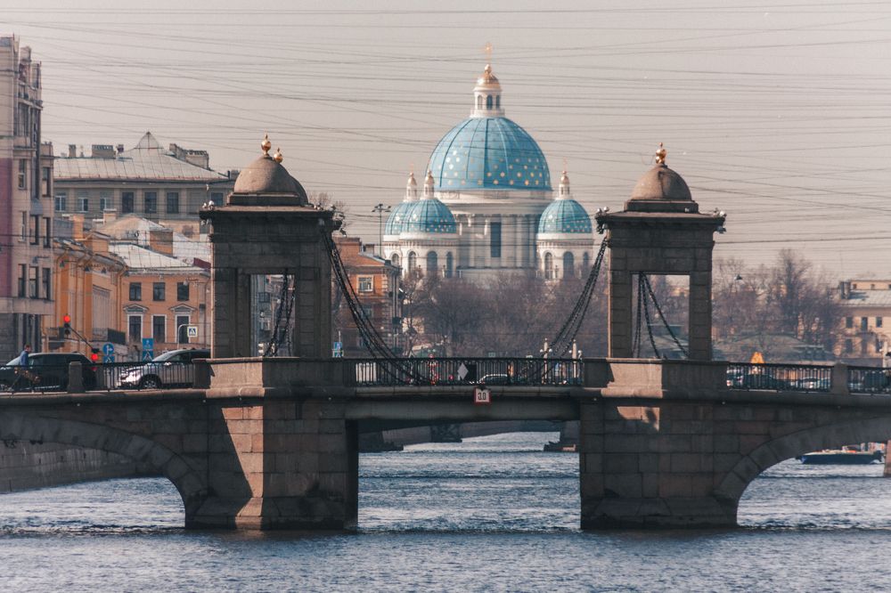 Photograph by Евгений Москвин