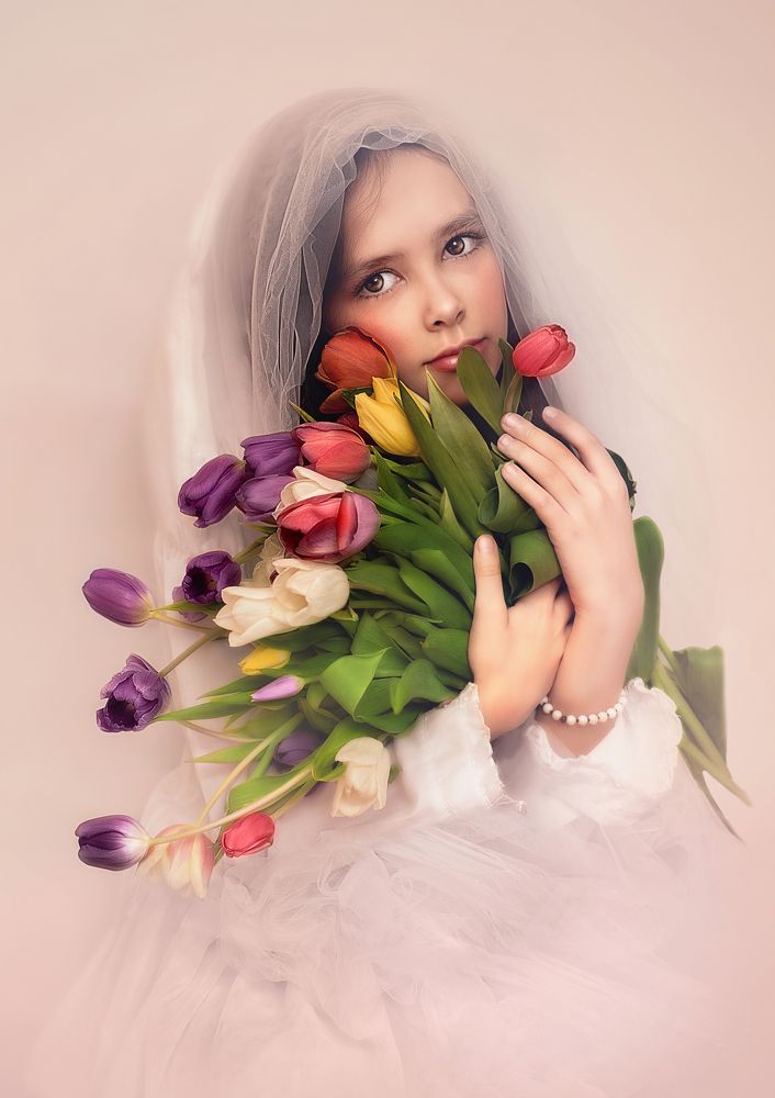 Photograph by Donalda La Fey