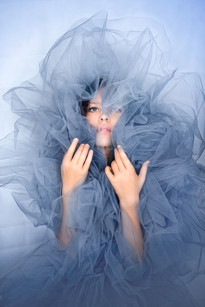 Photograph by Donalda La Fey