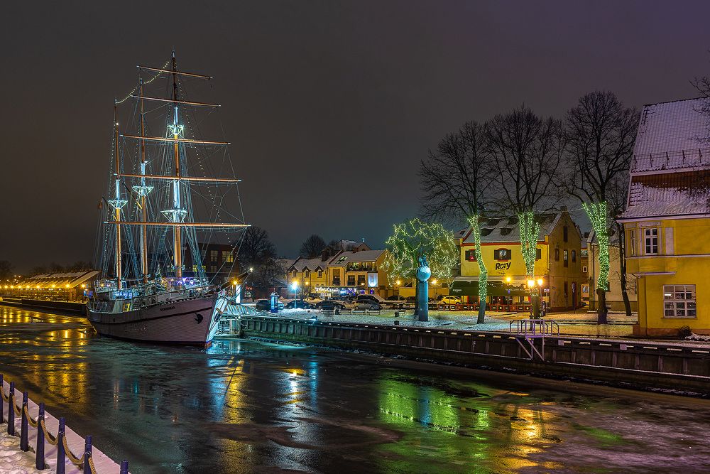 Photograph by Леонид Соболев