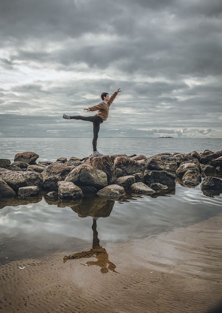 Photograph by Яна Пикулик