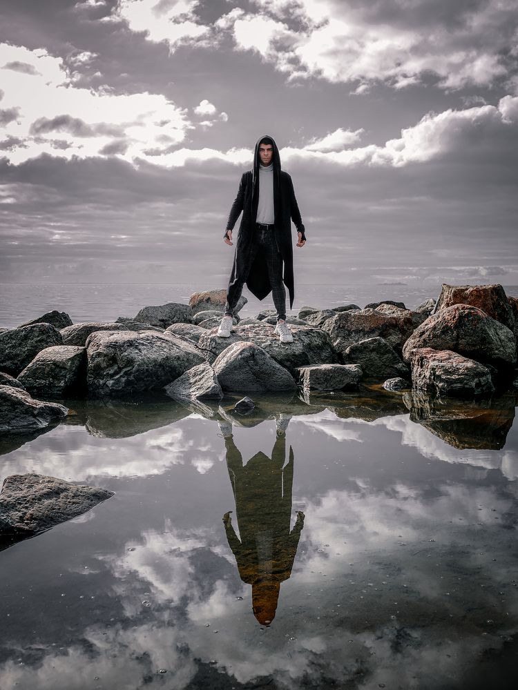 Photograph by Яна Пикулик