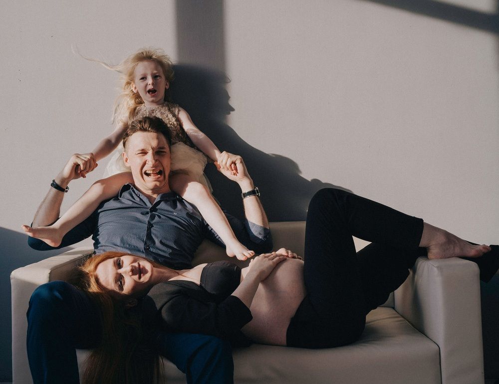 Photograph by Julia Pelikanova