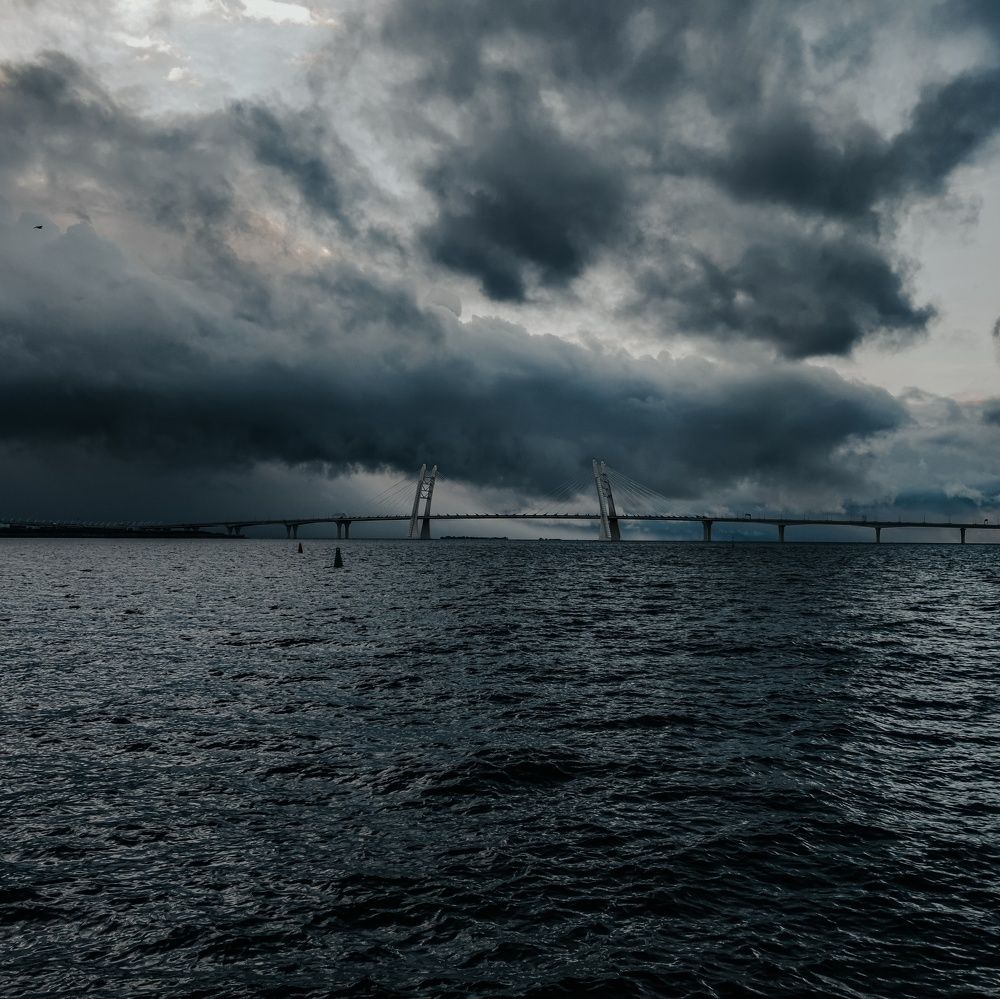 Photograph by Olga Royanova