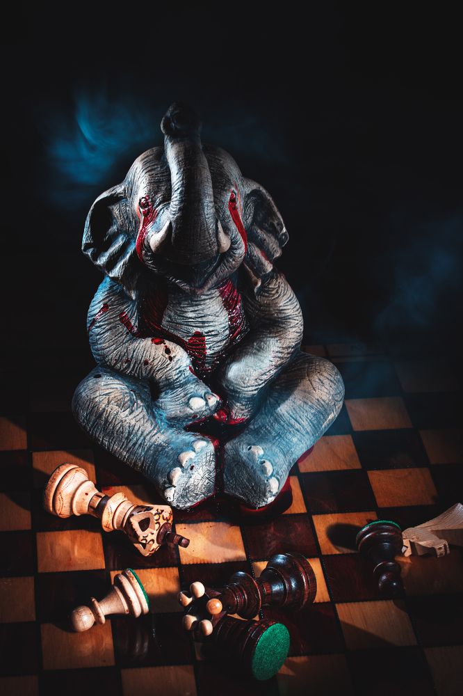 Фотография автора Антон Сандалов