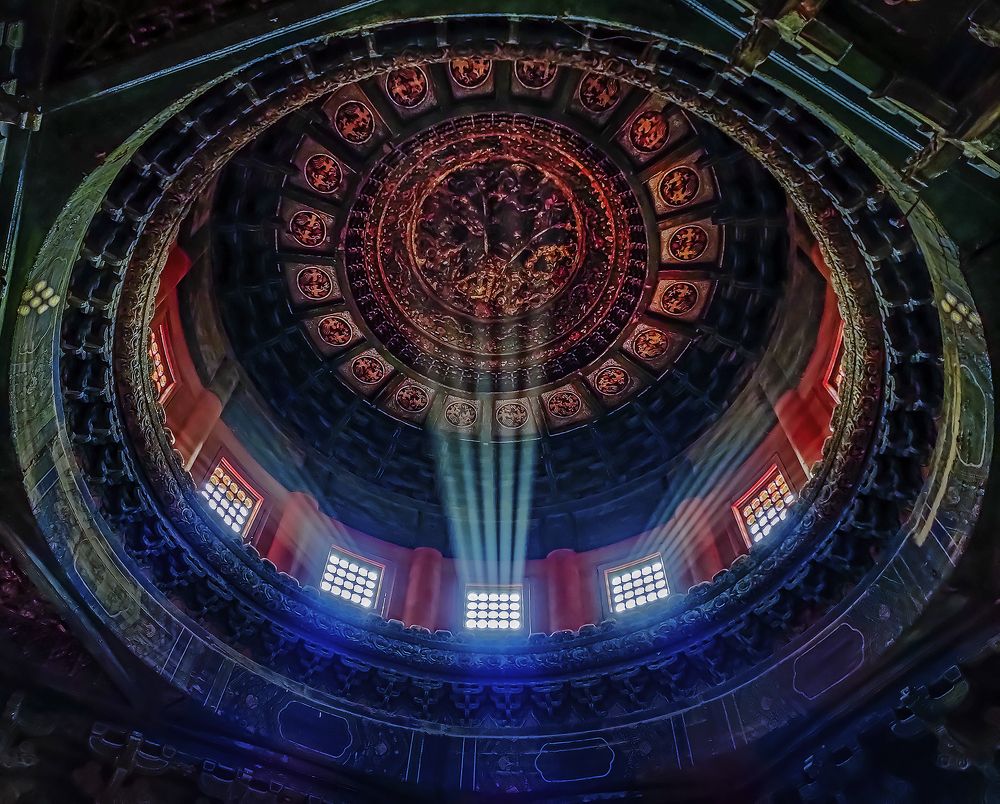 Photograph by 张 旭