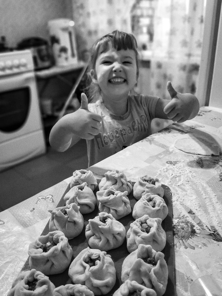 Photograph by Анастасия Гаврилова