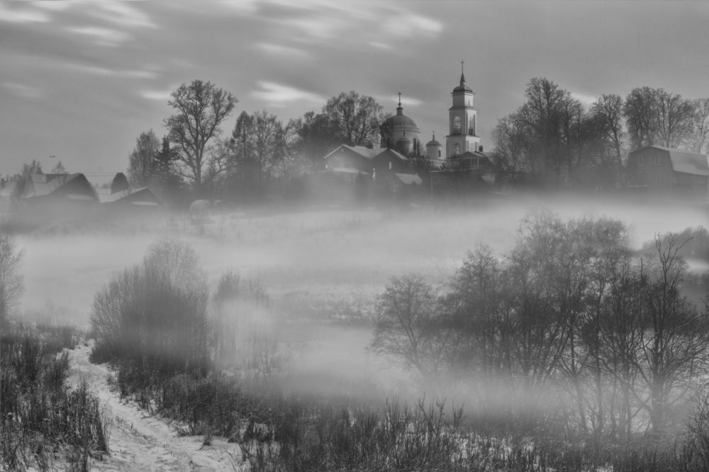 Photograph by Алексей Чистяков