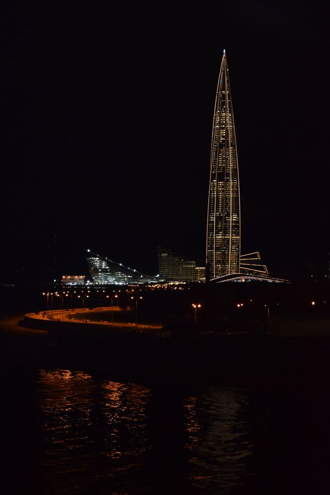 Photograph by Bulatova Maiya