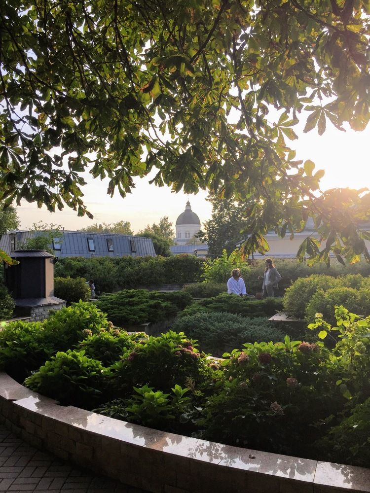 Photograph by Татьяна Шибанова